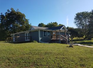 724 Widner Rd, New Tazewell, TN 37825
