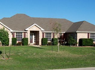 10273 W Rancho Diego Ln, Fort Worth, TX 76180