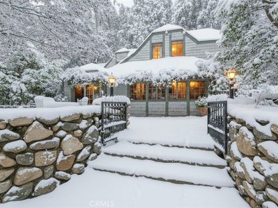 969 Oak Dr, Crestline, CA, 92325