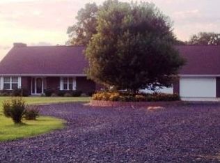 4815 Highway 375 W, Mena, AR 71953