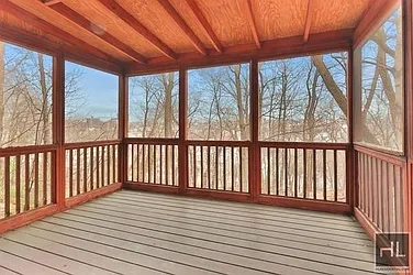 Rented by Highline Residential