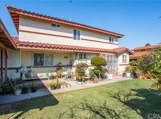 13240 Hoig St, Bassett, CA 91746