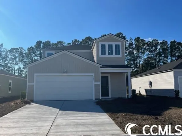723 Harrison Mill St. Lot 540 Columbia C, Myrtle Beach, SC 29579