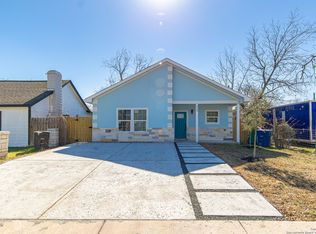 630 W Harding Blvd, San Antonio, TX 78221