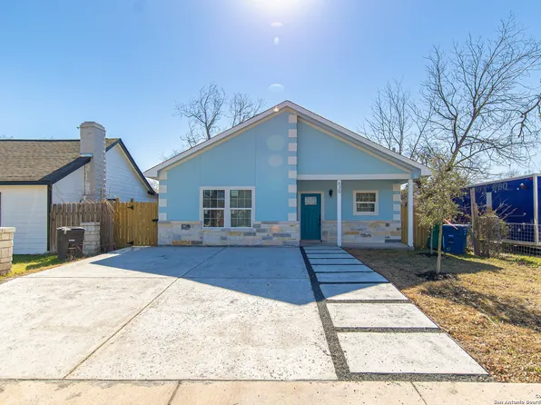 630 W Harding, San Antonio, TX 78221