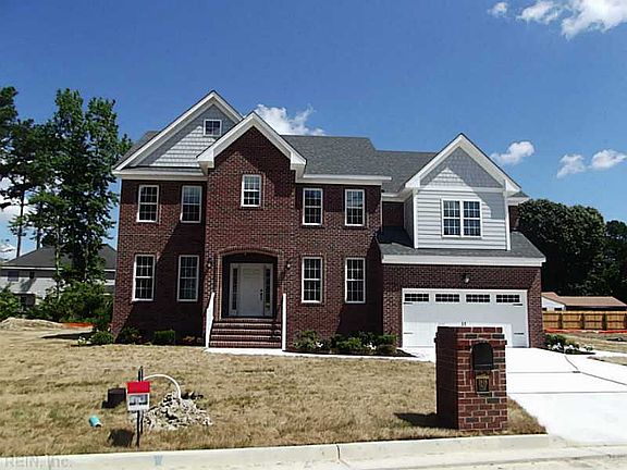 2nd image of 1816 Chloe Ln