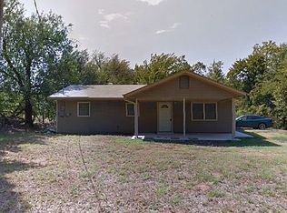 9804 NE 34th St, Spencer, OK 73084