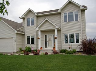 5928 200th St W, Farmington, MN 55024