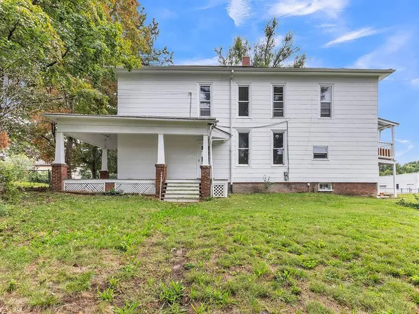 418 N 20th St, Saint Joseph, MO 64501