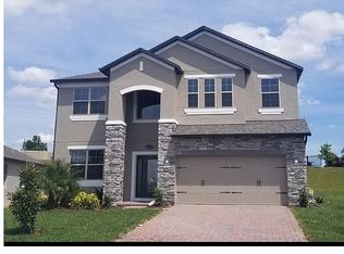 2001 Panoramic Cir, Apopka, FL 32703