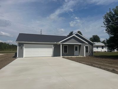 3865 Marne Rd, Saint Marys, OH, 45885