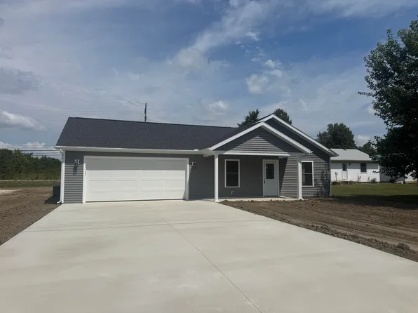 3865 Marne Rd, Saint Marys, OH 45885