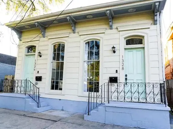 1328 Elysian Fields Ave, New Orleans, LA 70116