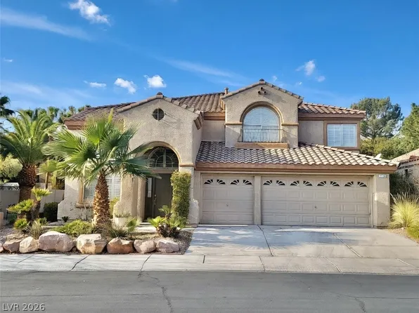 1709 Tesara Vista Pl, Las Vegas, NV 89128