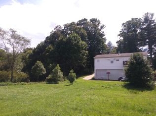 462 Blue Ridge St, Hendersonville, NC 28792