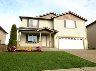 14808 Terra View St SE, Yelm, WA 98597