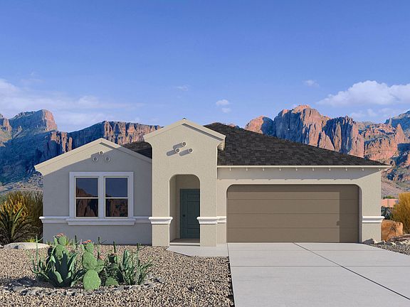Plan Elevation.