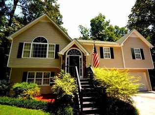 165 Chad St SE, Calhoun, GA 30701