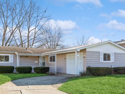 923 N Lafayette St, Griffith, IN, 46319