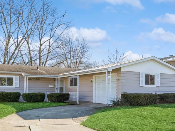 923 N Lafayette St, Griffith, IN 46319