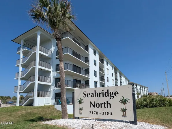 3180 Ocean Shore Blvd APT 108, Ormond Beach, FL 32176