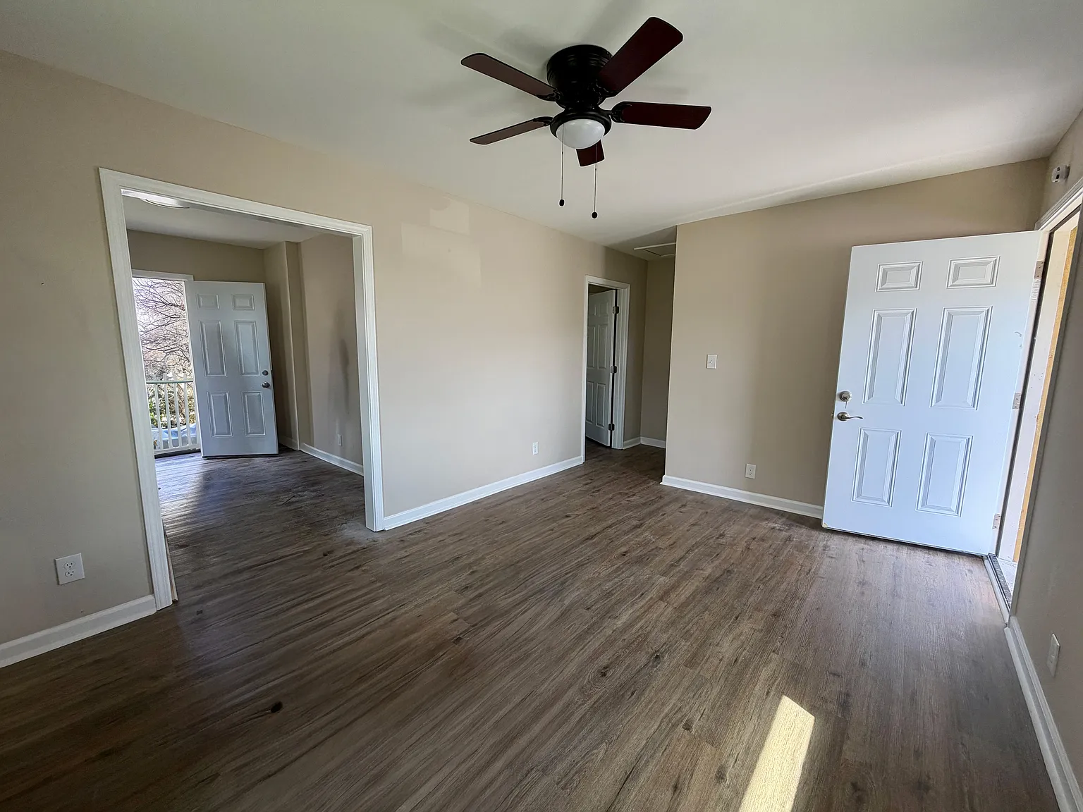 1 bed, 516 sqft, $850 — Photo 2