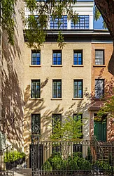235 West 11th Street in West Village