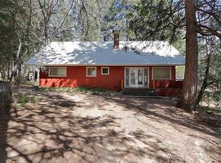 42561 Bald Mountain Rd, Auberry, CA 93602