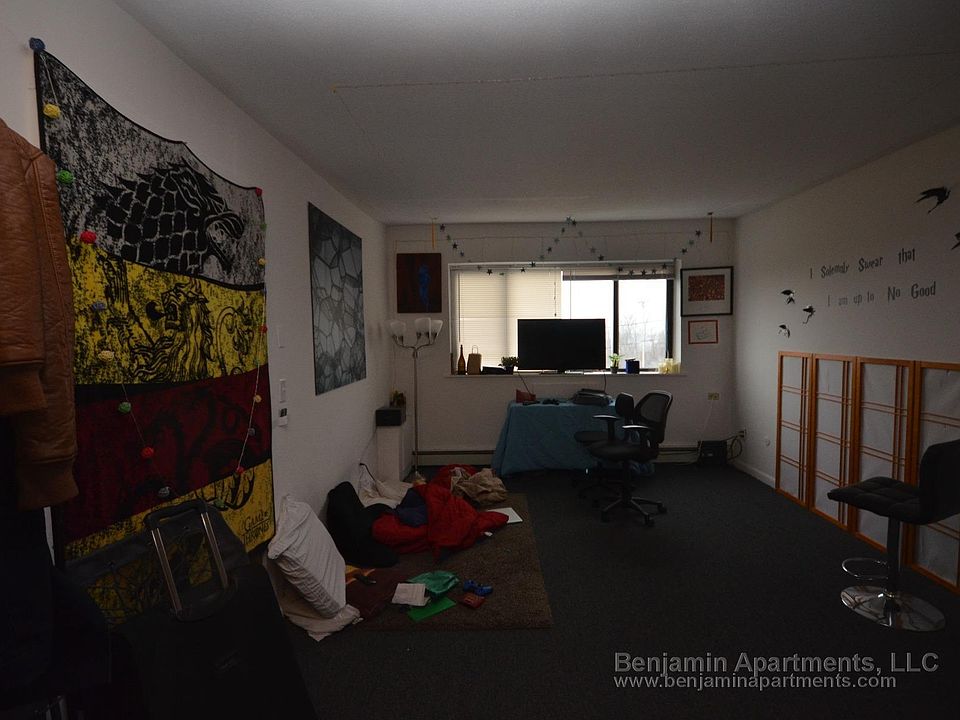 2nd image of 226 Parker Hill Ave #13H