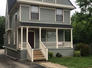 816 W Main St APT 3, Kalamazoo, MI 49006