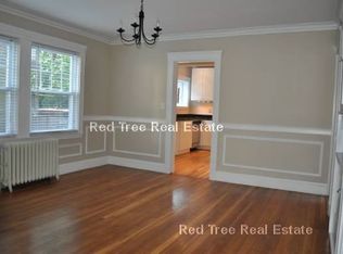 36 Gerald Rd #19, Boston, MA 02135