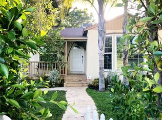 6145 White Oak Ave, Encino, CA 91316