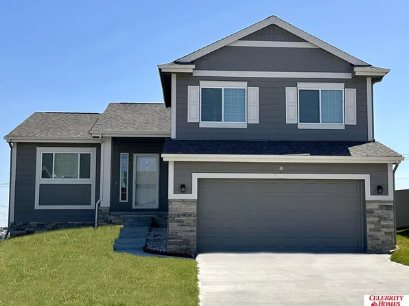 8243 N 175th St, Bennington, NE 68007