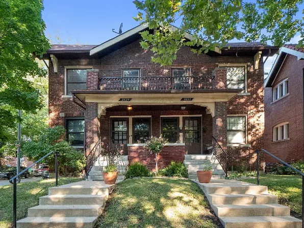 2027-2029 Alfred Ave #2029-A, Saint Louis, MO 63110