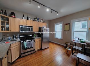 9-11 Medford St #2, Somerville, MA 02155