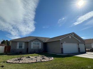 163 Waterloo St, Mountain Home, ID 83647