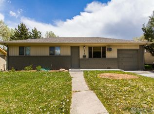 870 38th St, Boulder, CO 80303