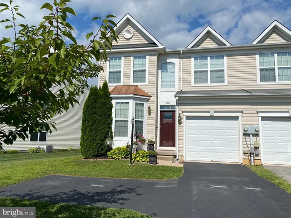 1998 Patriot St, York, PA 17408