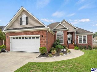 993 Jasmine Ln, Florence, SC 29501
