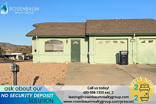 1200 N Barzona Ave #1 Photo 1
