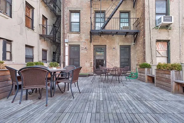 Rented by Nolita Group | media 21
