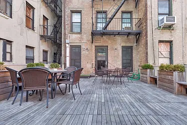 Rented by Nolita Group