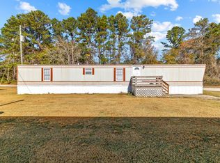 119 Starwood Circle, Jacksonville, NC 28540