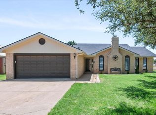3413 102nd St, Lubbock, TX 79423
