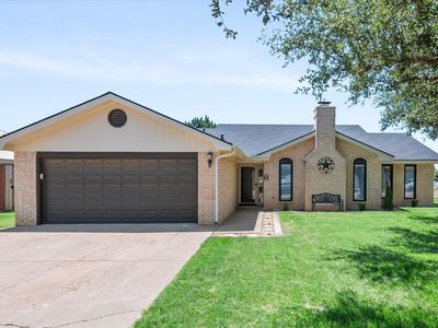 3413 102nd St, Lubbock, TX, 79423