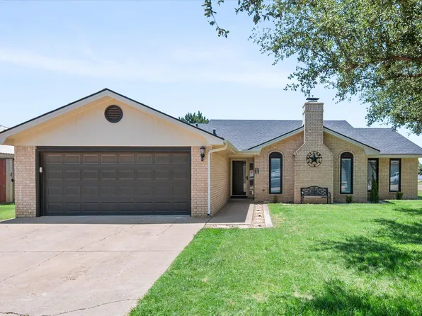 3413 102nd St, Lubbock, TX 79423