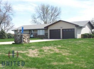 43636 330th St, Kingsley, IA 51028