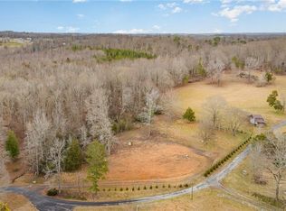 3593 Oakley Rd, Franklinville, NC 27248