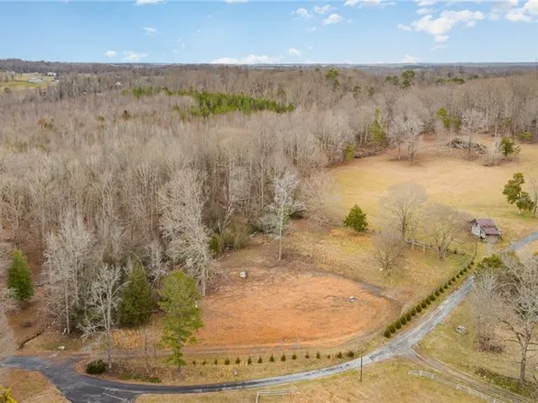 3593 Oakley Rd, Franklinville, NC 27248