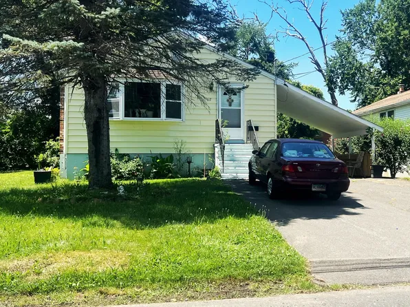 117 Lurton Street, New Britain, CT 06053